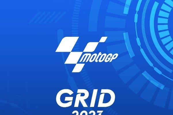 MotoGP Grid
