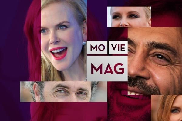 Movie Mag