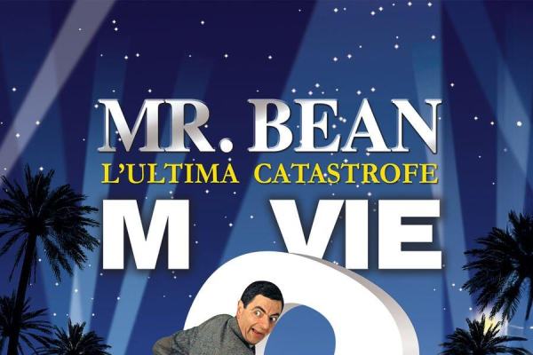 Mr.Bean: L'ultima catastrofe