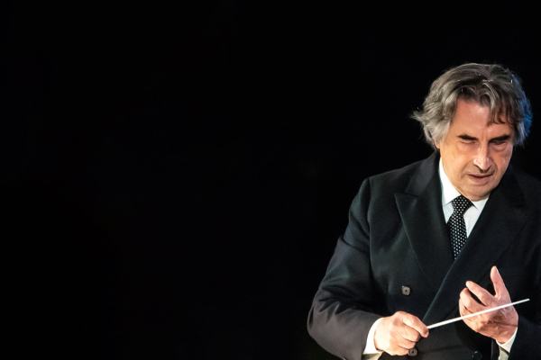 Muti prova il Requiem di Verdi