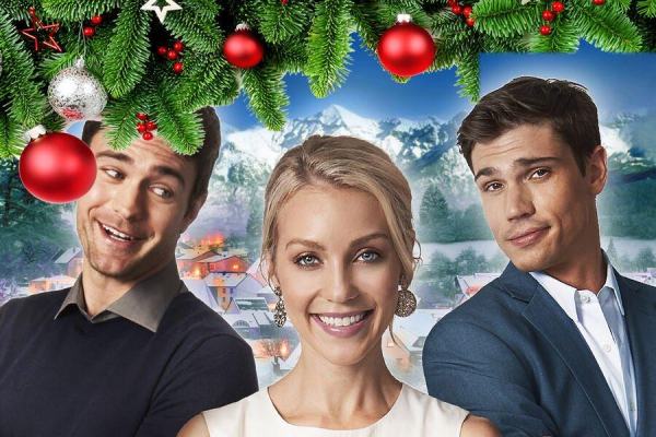 My Best Friend's Christmas