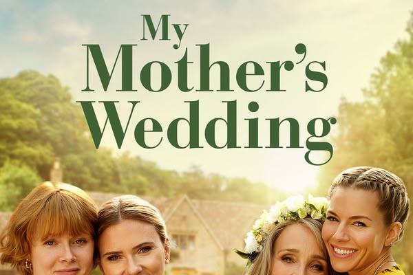 My Mother's Wedding