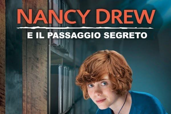 Nancy Drew e il passaggio segreto
