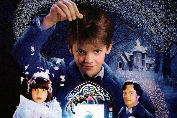 Nanny McPhee - Tata Matilda