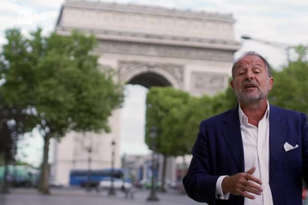 Napoleone II, il grande zero