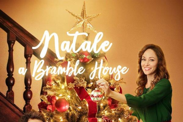 Natale a Bramble House