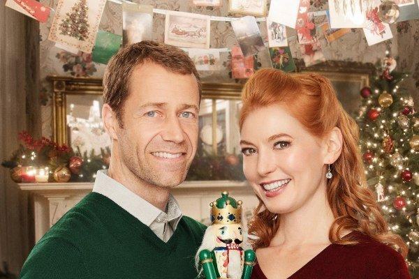 Natale a Honeysuckle Lane