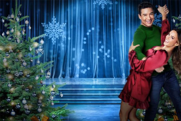 Natale a passo di danza