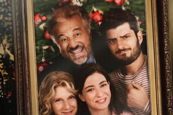 Natale a tutti i costi