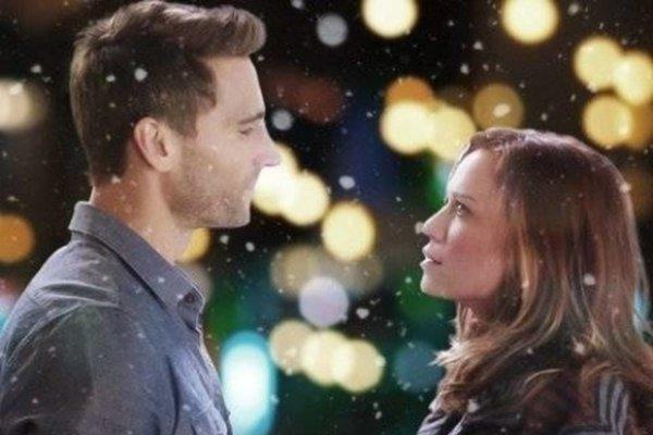 Natale a Winters Inn