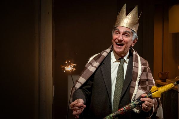 Natale in casa Cupiello (2024)