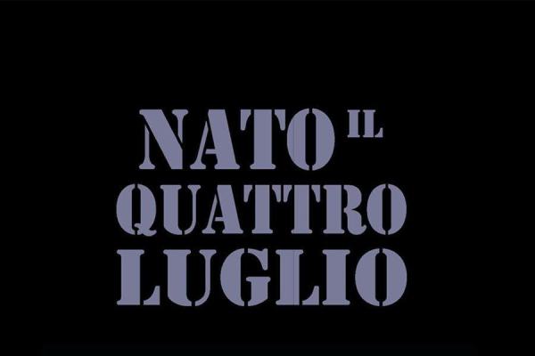 Nato il quattro luglio
