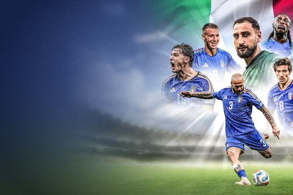 Nazionale di calcio