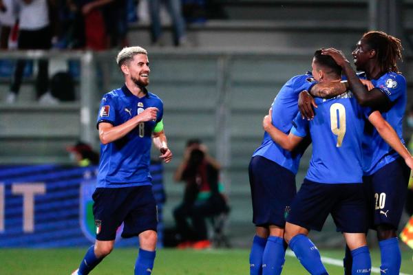 Nazionale di calcio