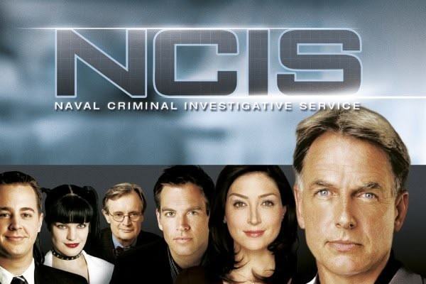 NCIS