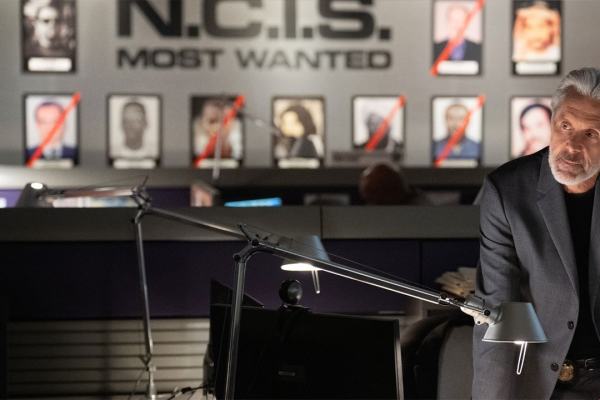 N.C.I.S.