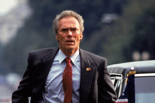 Nel centro del mirino