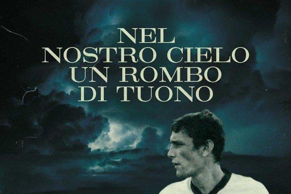 Nel nostro cielo un rombo di tuono