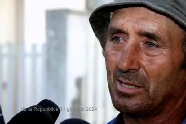 Nella mente di Narciso