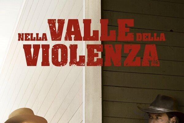 Nella valle della violenza