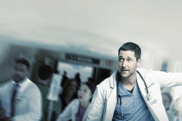 New Amsterdam