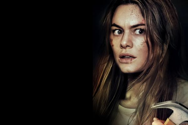 Night of the Hunted - La caccia