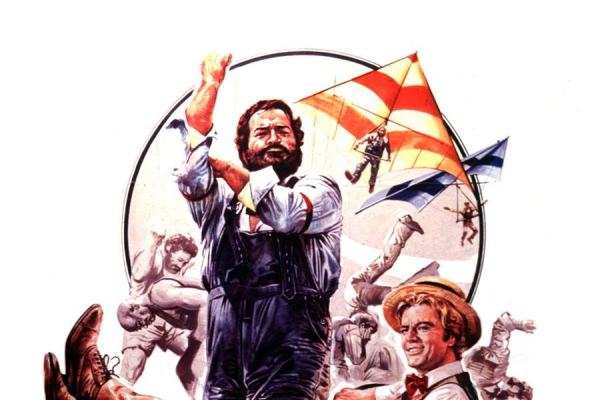 Noi non siamo angeli