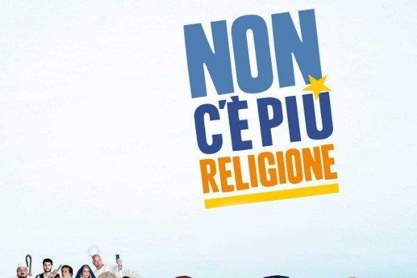 Non c'è più religione
