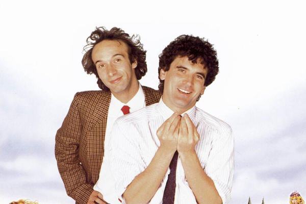 Non ci resta che piangere