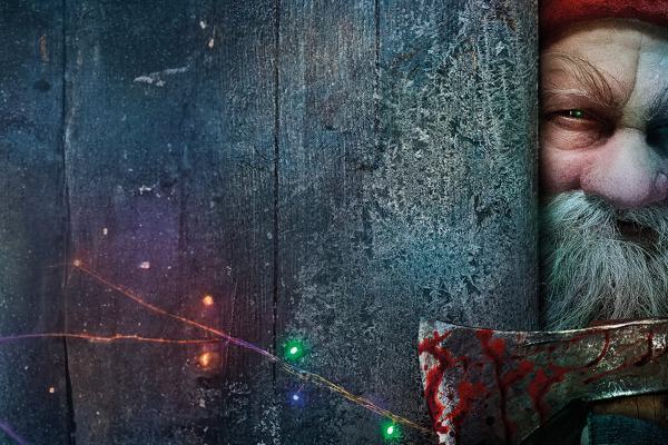 Non fate infuriare l'elfo