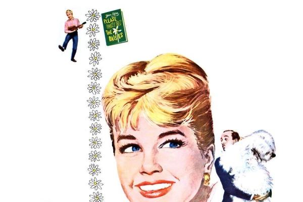 Non mangiate le margherite