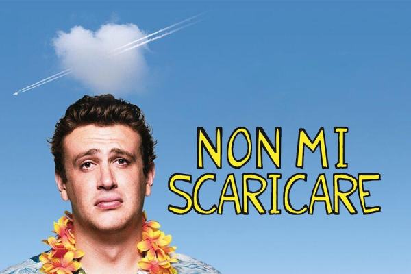 Non mi scaricare