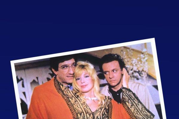 Non ti conosco piu', amore