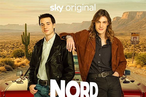 Nord Sud Ovest Est: La leggendaria storia degli 883