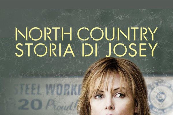 North Country - Storia di Josey