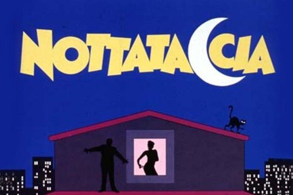 Nottataccia