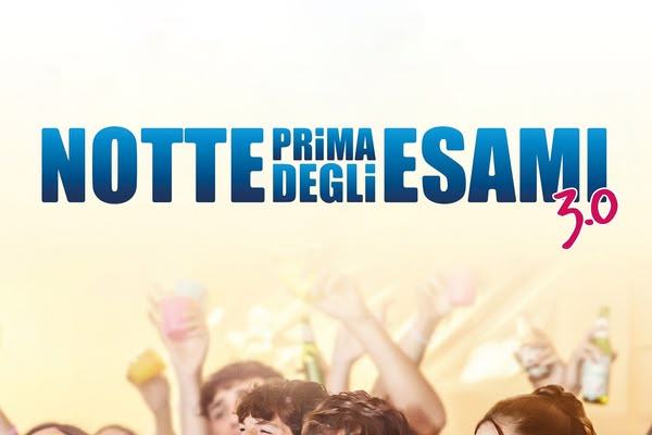 Notte prima degli esami 3.0