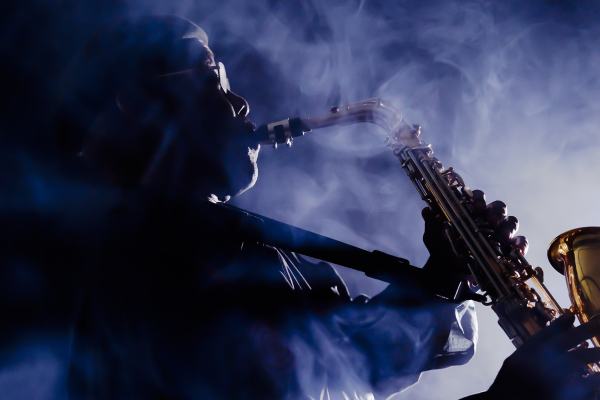 Notti Jazz