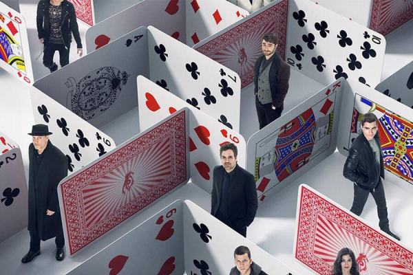 Now You See Me 2