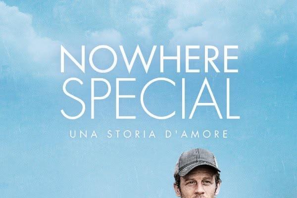 Nowhere Special - Una storia d'amore