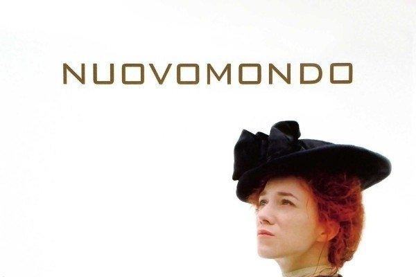 Nuovomondo