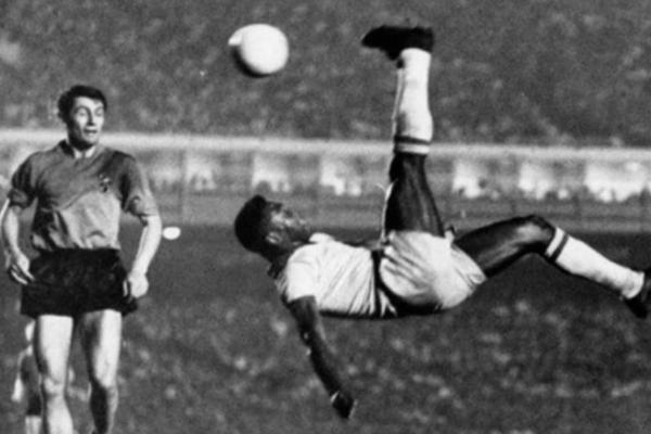 O Rey: l’uomo e la leggenda