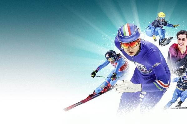 Olimpiadi Invernali Milano Cortina 2026