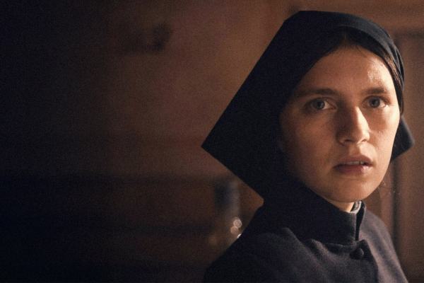 Omen L'origine del presagio