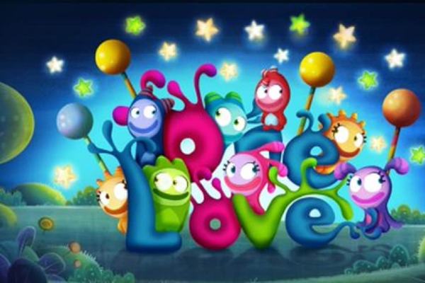 One Love