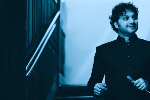 OSN Pishkar: Haydn e Beethoven