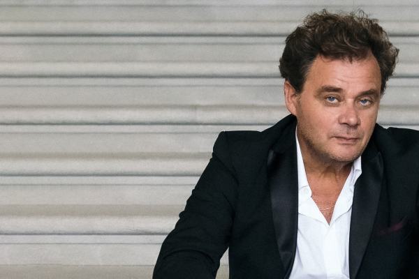 Ottavio Dantone dirige Mozart