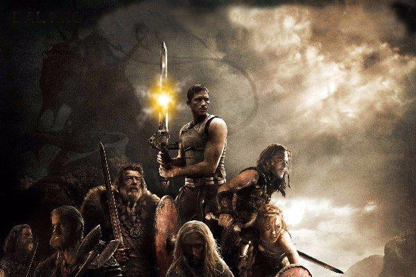 Outlander - L'ultimo vichingo