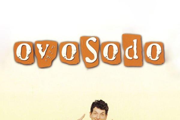 Ovosodo
