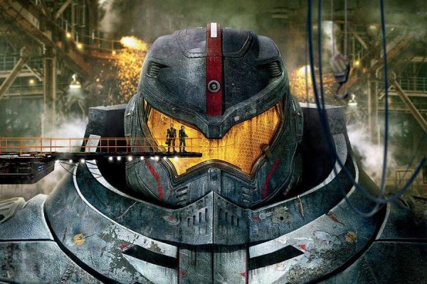 Pacific Rim